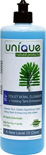 Toilet Cleaners Unique 41F-1