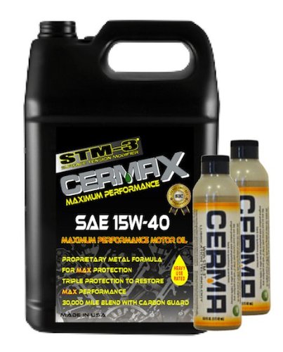 Engine & Oil Cerma Treatment VALDXST1540