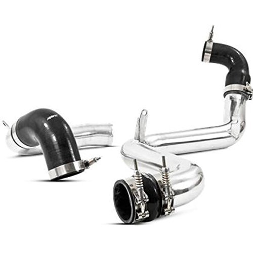 MBRP IC2317 2.5' INTERCOOLER PIPE KIT Piping & Piping Kits Keystone IC2317