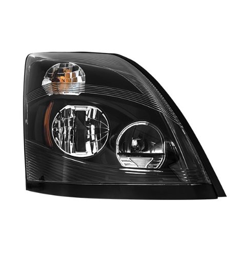 Headlight Assemblies Volvo 22141268