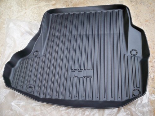 Custom Fit Acura 08U45-SEP-200A