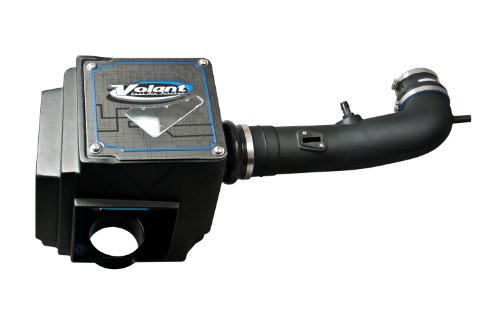 Engine Kits Volant 155536