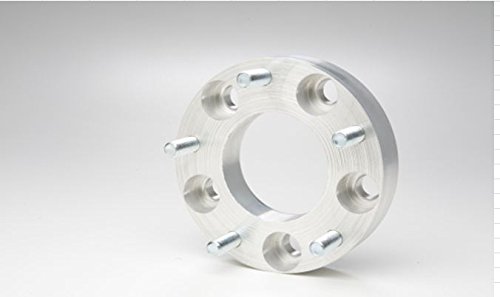 Exterior Accessories WC WHEEL ACC 125-5425-5450