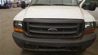 Spindles Ford Truck 1406461