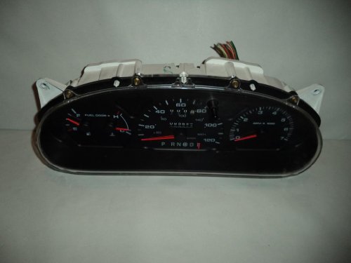 Speedometers Ford 1F1F-10849-BC