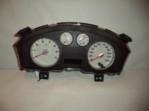 Speedometers Ford 7G1T-10849-EC