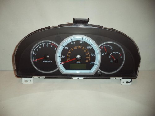 Speedometers Suzuki 96804400