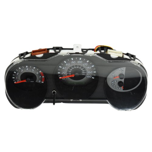 Speedometers Factory, OEM 24810-1Z917