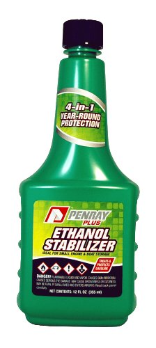 Fuel Additives Penray Plus 82612