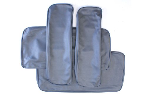 Accessories Cruiser Corps 500-124a