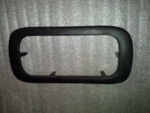 Vent Control Pontiac 22619624