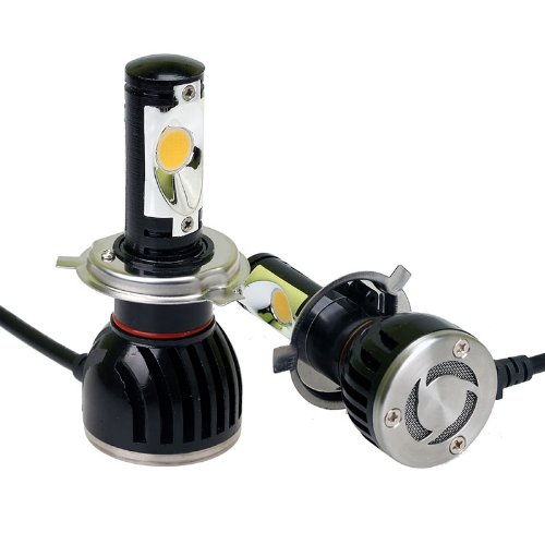 Headlight Bulbs Helios Optix QE011c