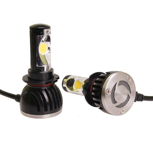 Headlight Bulbs Helios Optix QE001c