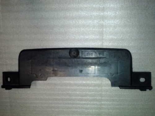 Vent Control Ford YF1Z-17E762AD