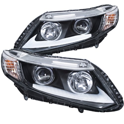 Performance Parts & Accessories AnzoUSA 121481