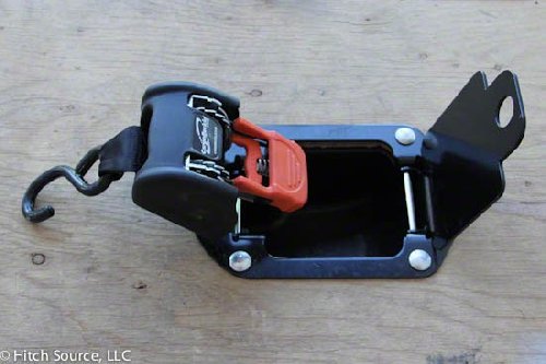 Wheel Immobilizers & Chocks CargoBuckle F18804