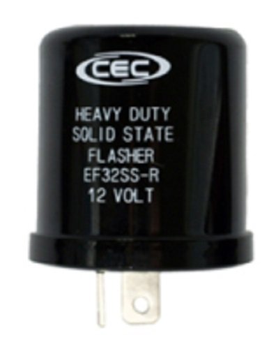 Stop & Turn Signal CEC EF32SS-R