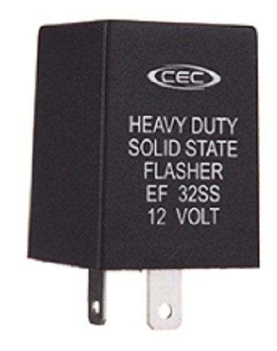 Stop & Turn Signal CEC EF32SS