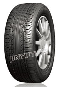 Car, Light Truck & SUV Jinyu Tire JY121510-1