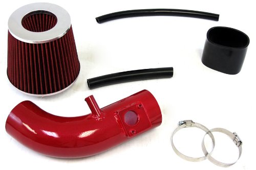Air Intake AutoGrimmig 55-7524R + AF3R