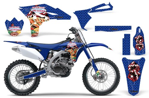 Decals AMR Racing 1311-118119-1710