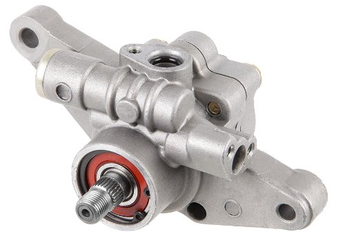 Duralo Steering Pump 204-1116 Brand New Premium Quality Pump Pumps Duralo 204-1116