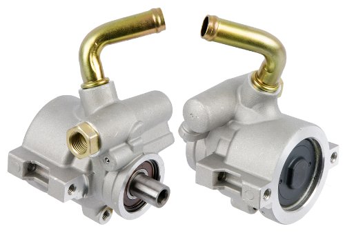 Duralo Steering Pump 204-1081 Brand New Premium Quality Pump Pumps Duralo 204-1081