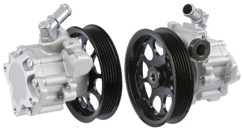 Duralo Steering Pump 204-1234 Brand New Premium Quality Pump Pumps Duralo 204-1234