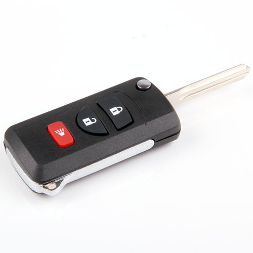 Electrical Coavas Key Shell