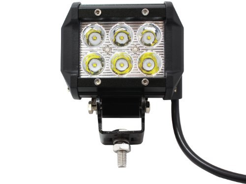 Lighting Assemblies & Accessories Nilight Nilight6987