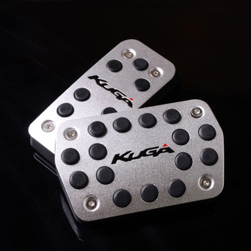 Pedal Pads Manso 533730669693