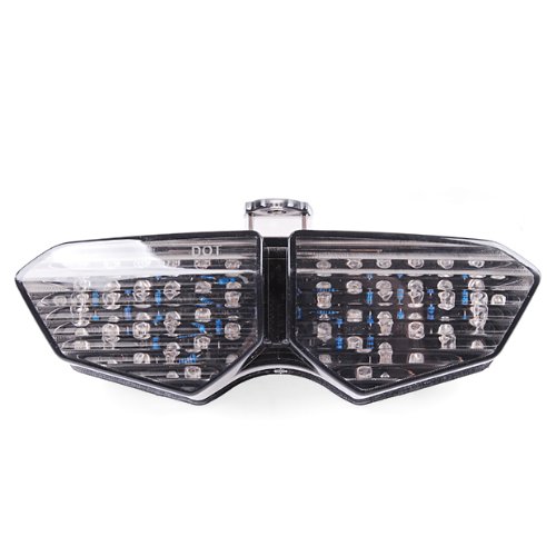 Turn Signal Assemblies & Lenses phgiveu LT-01-020A