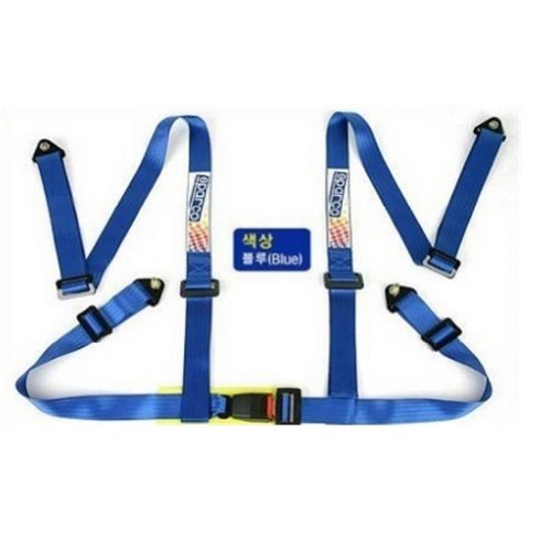 Seat Belts Moonet QWE123