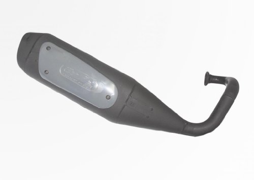 Complete Systems GPR Stabilizer ENDY.OV-800/H.2