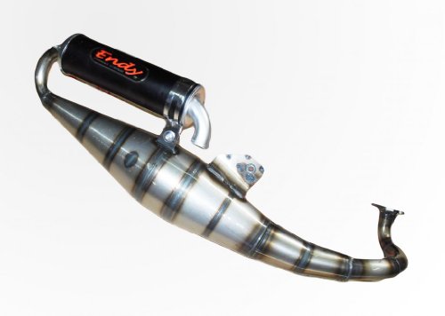Complete Systems GPR Stabilizer ENDY.TBR-100/H.43