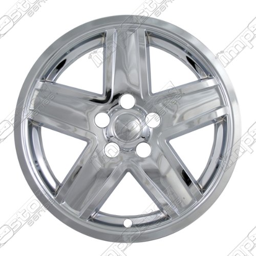 Hubcaps Headlights Depot DS-3-IWCIMP341X