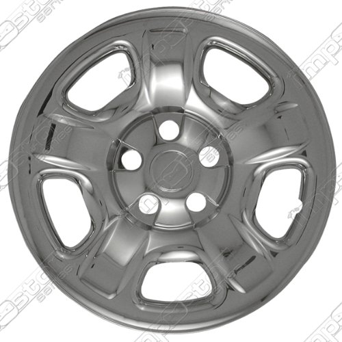 Hubcaps Headlights Depot DS-3-IWCIMP40X