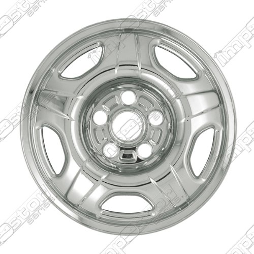 Hubcaps Headlights Depot DS-3-IWCIMP48X