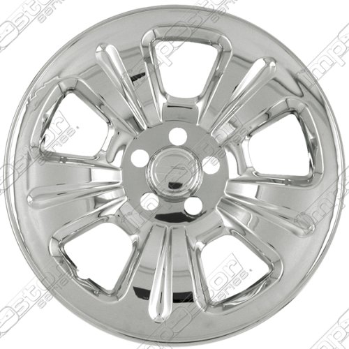 Hubcaps Headlights Depot DS-3-IWCIMP52X