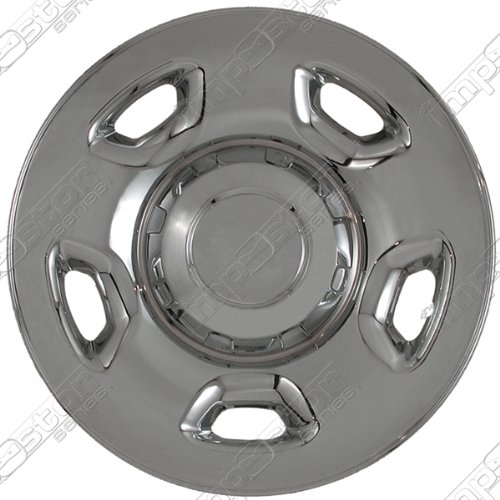 Hubcaps Headlights Depot DS-3-IWCIMP59XN