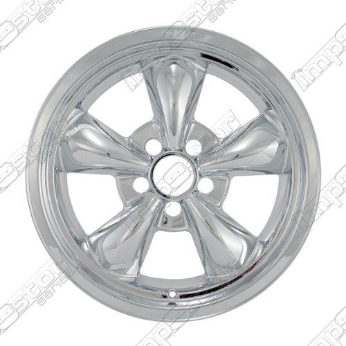 Hubcaps Headlights Depot DS-3-IWCIMP316X
