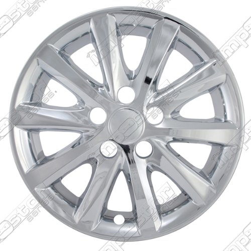 Hubcaps Headlights Depot DS-3-IWCIMP327X
