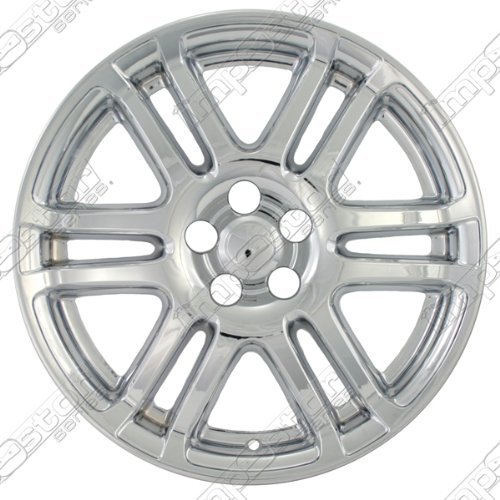 Hubcaps Headlights Depot DS-3-IWCIMP329X