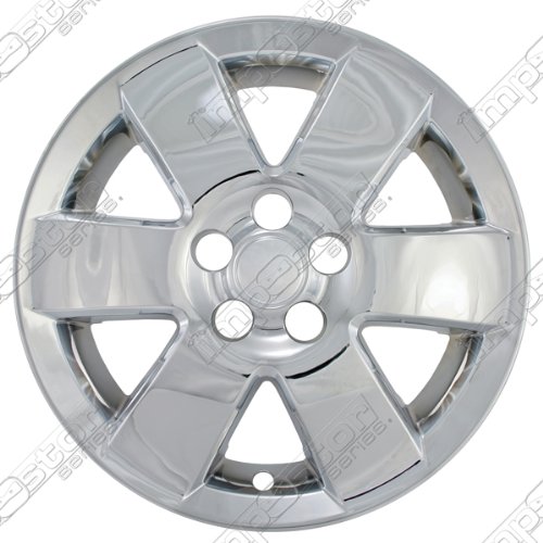 Hubcaps Headlights Depot DS-3-IWCIMP332X
