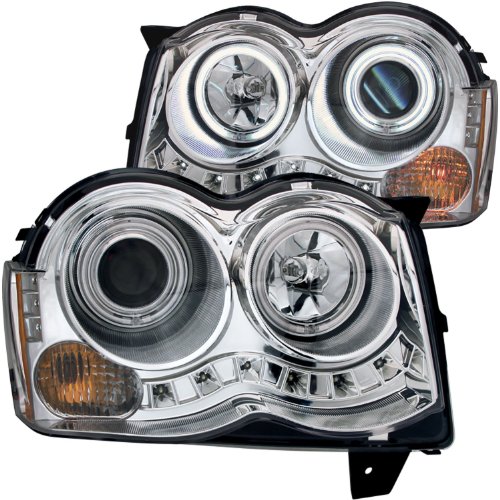 Headlight Bulbs Headlights Depot DS-CS292-B0WCA