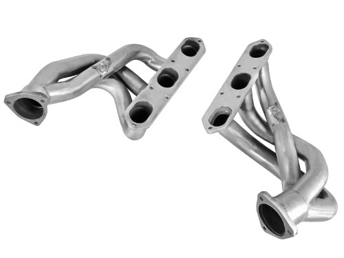 Headers aFe 48-36402