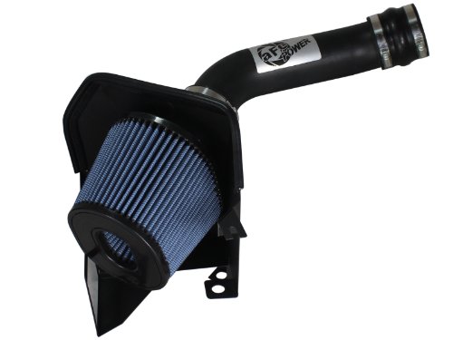 Air Intake aFe 54-12472