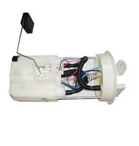 Electric Fuel Pumps Heritage 323-01260