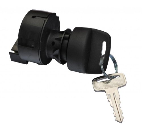 Ignition Quad Logic Keyswitch-6