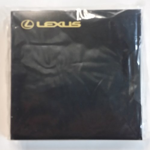 CD Storage Cases Toyota 86273-50050
